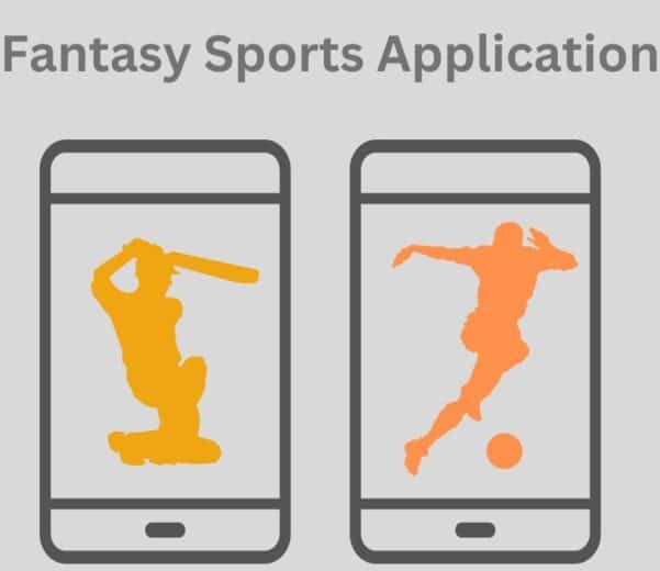 Fantasy Sports Application - Taction