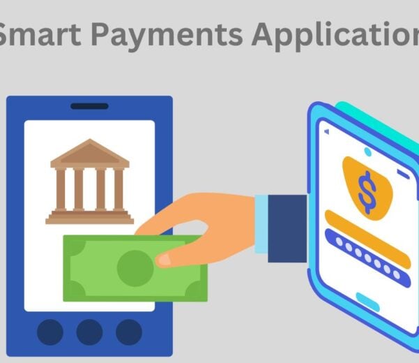 Smart-Payments-Application- Taction