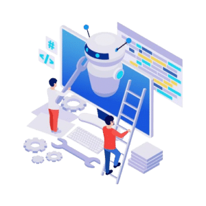 RPA Solutions - Taction