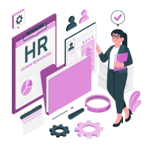 human-resources - Taction