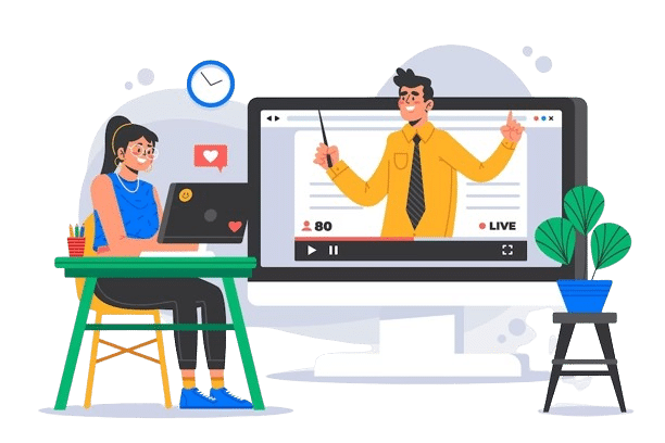 eLearning solutions - Taction