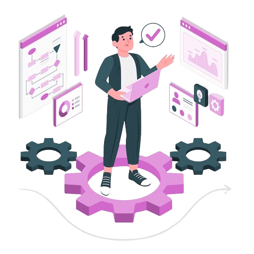 Operations Management - Taction