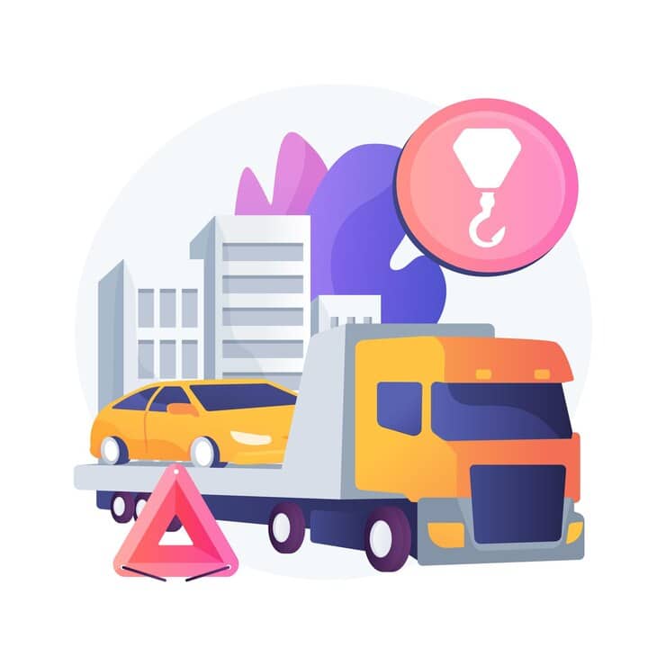 Fleet Management Taction Software