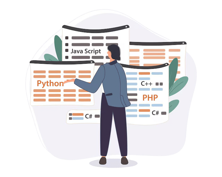 Python Development Services