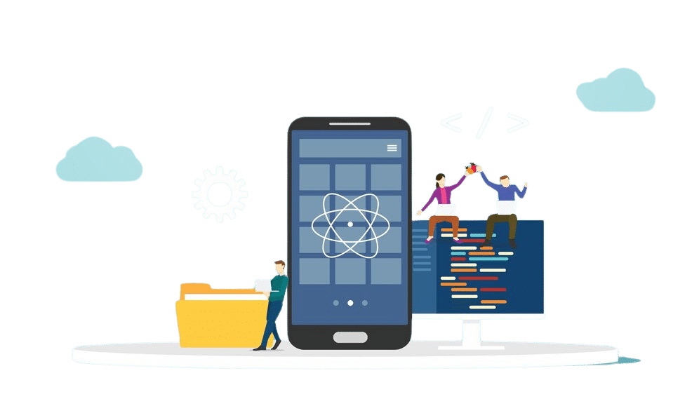 React native Development Services