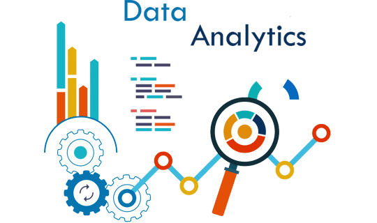 Data Analytics services - Taction