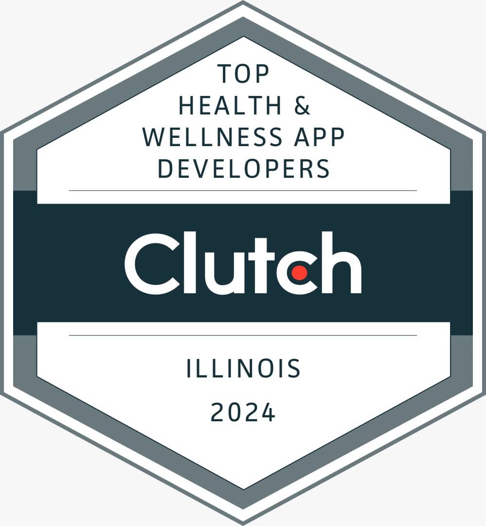 Taction Software: Secure Healthcare AI & HIPAA Apps 47 taction-clutch-top-wellness-app-developer