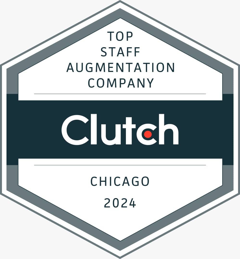 top staff augmentation company