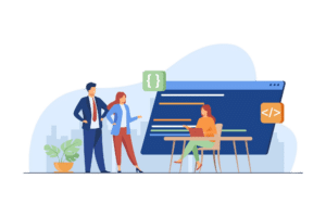 Custom Software Development Chicago