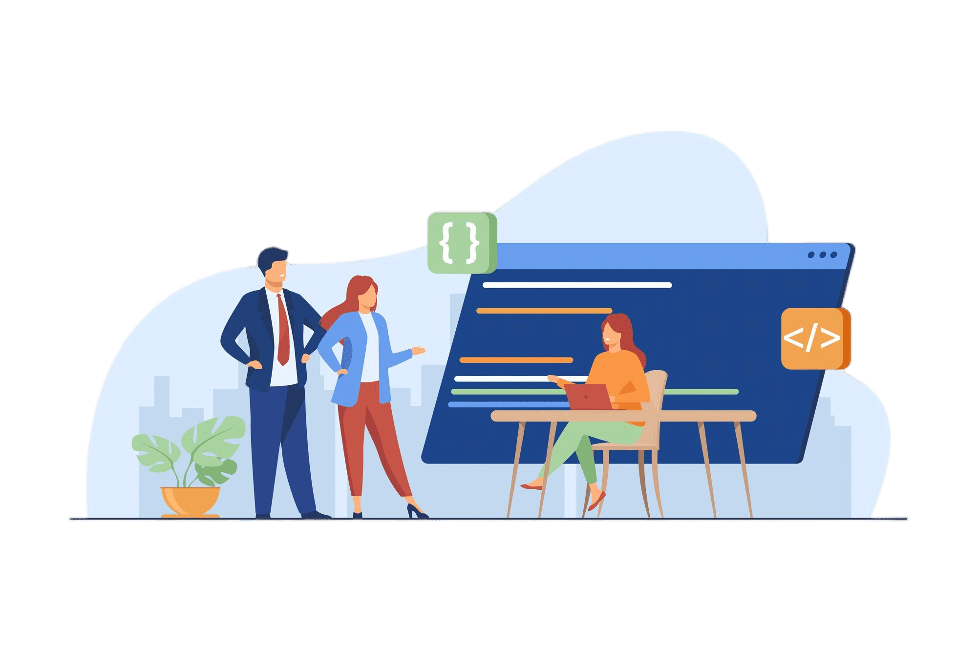 Custom Software Development Company in Boston