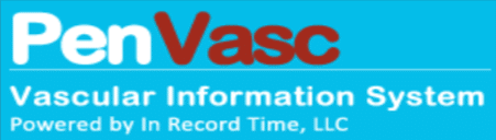 penvasc - taction software