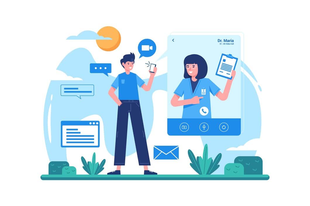 Patient Engagement Systems