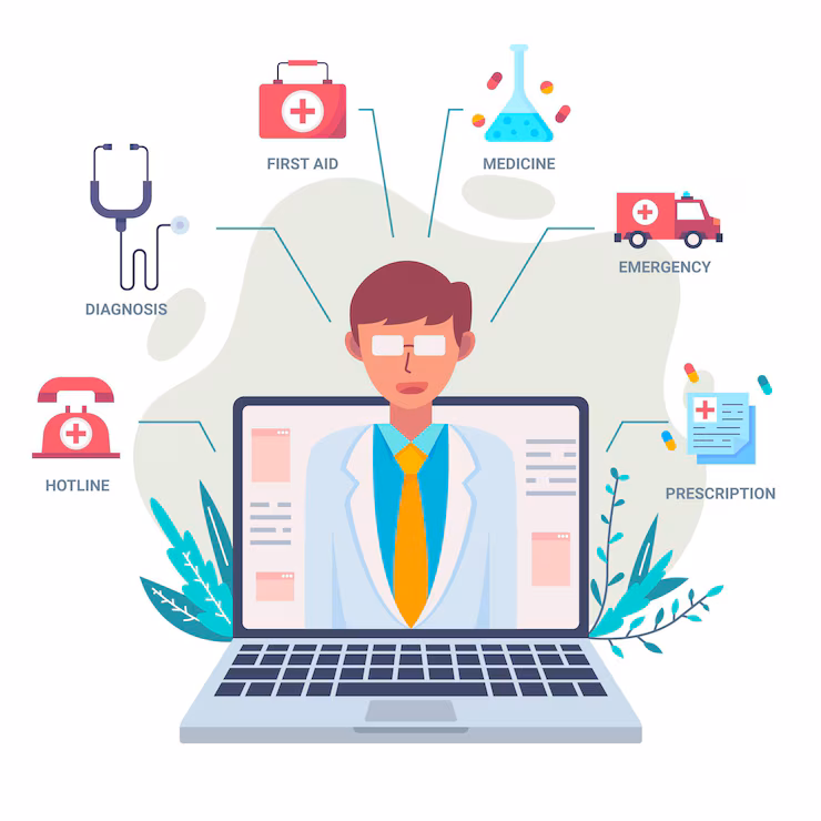 Healthcare API Management