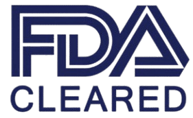 Taction Software: Secure Healthcare AI & HIPAA Apps 45 fda-cleared-logo