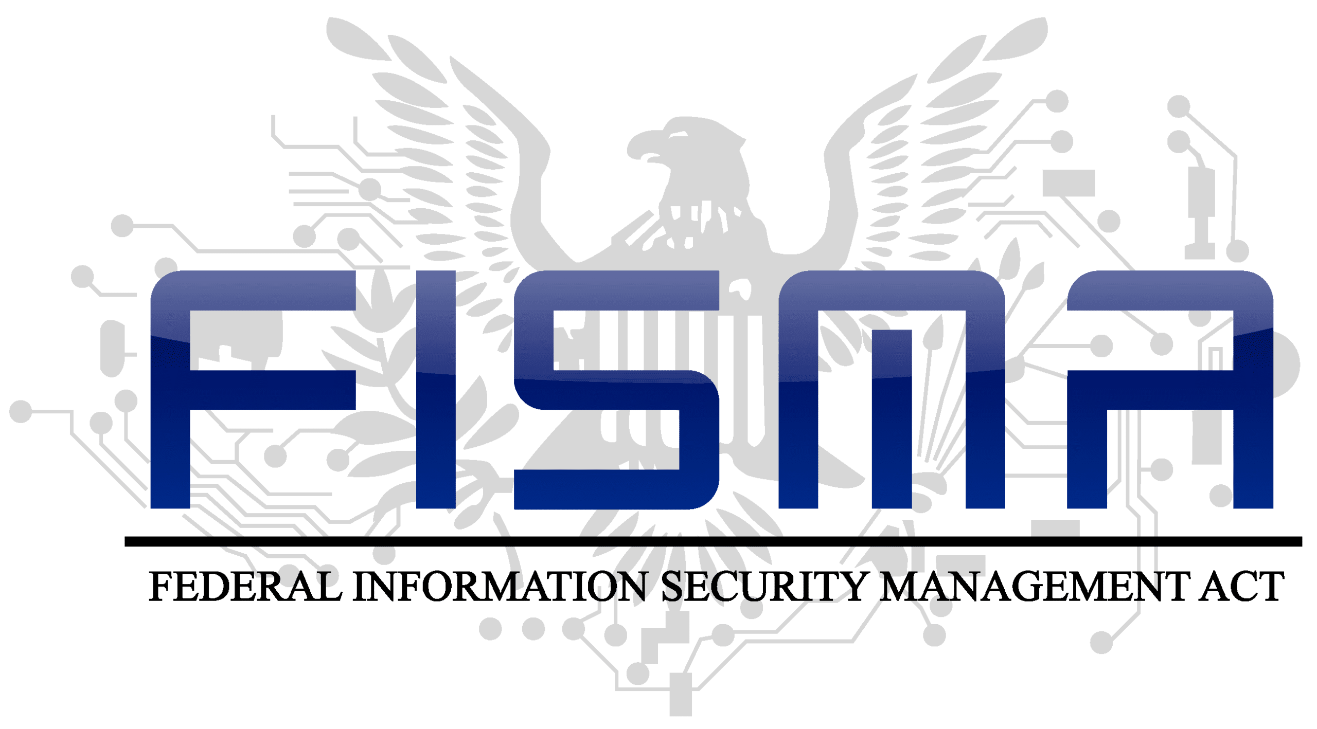 Taction Software: Secure Healthcare AI & HIPAA Apps 43 fisma compliance logo