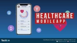 Healthcare Mobile App