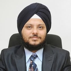 Picture of Arinder Singh