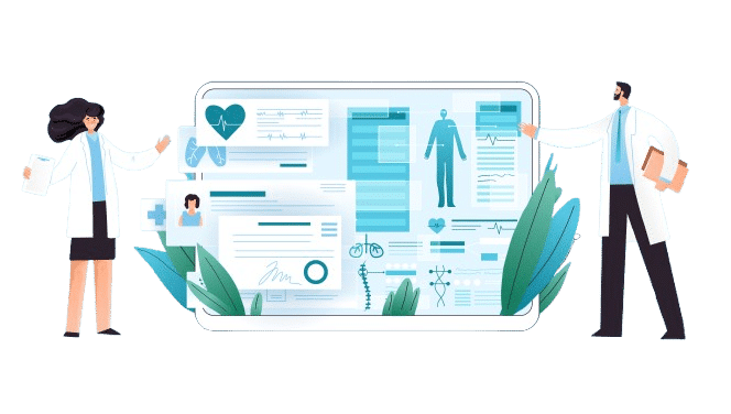Healthcare Software Product Development Company