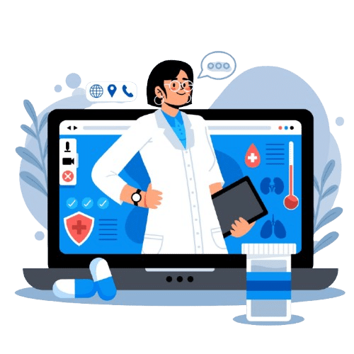 Medical Software Development Services