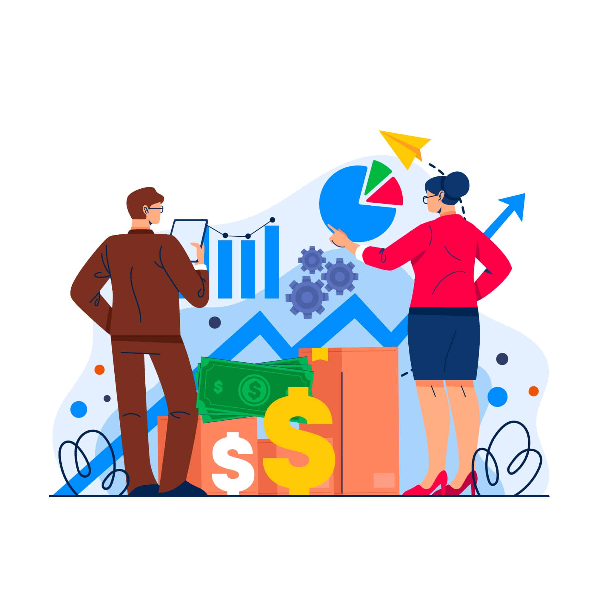 Cost-Effective Development