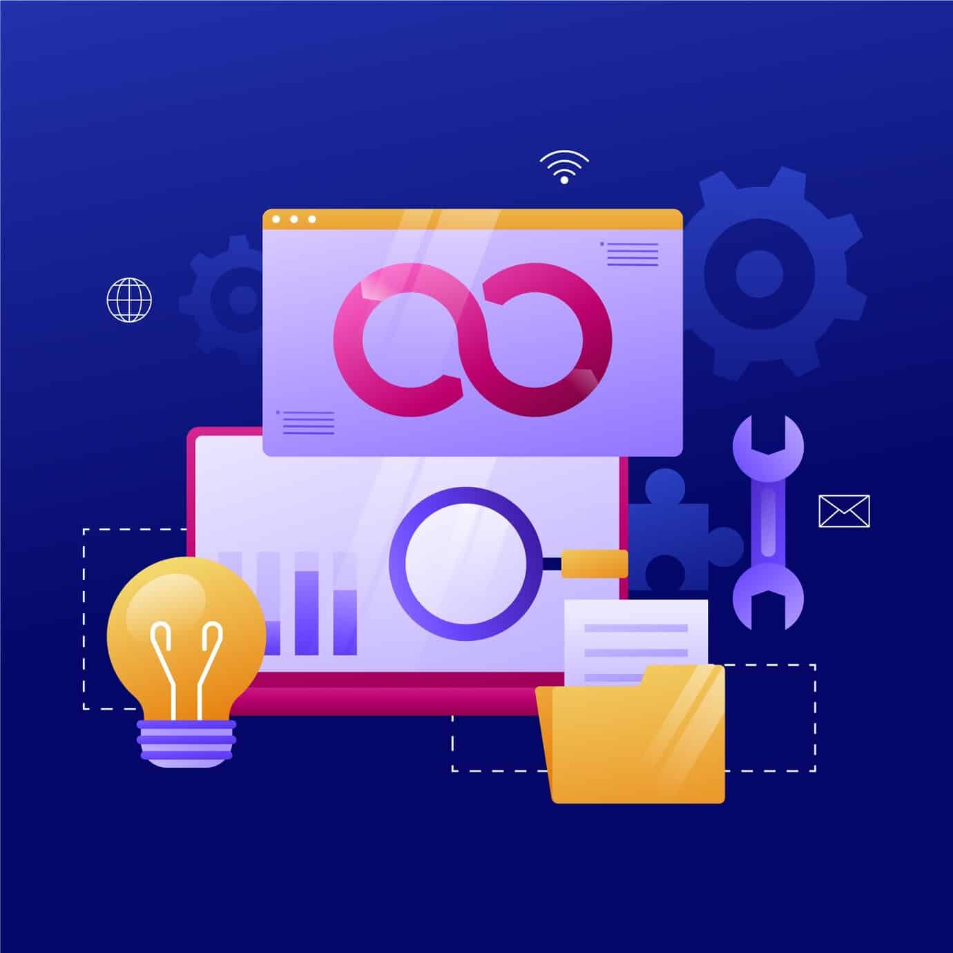 DevOps Development Company