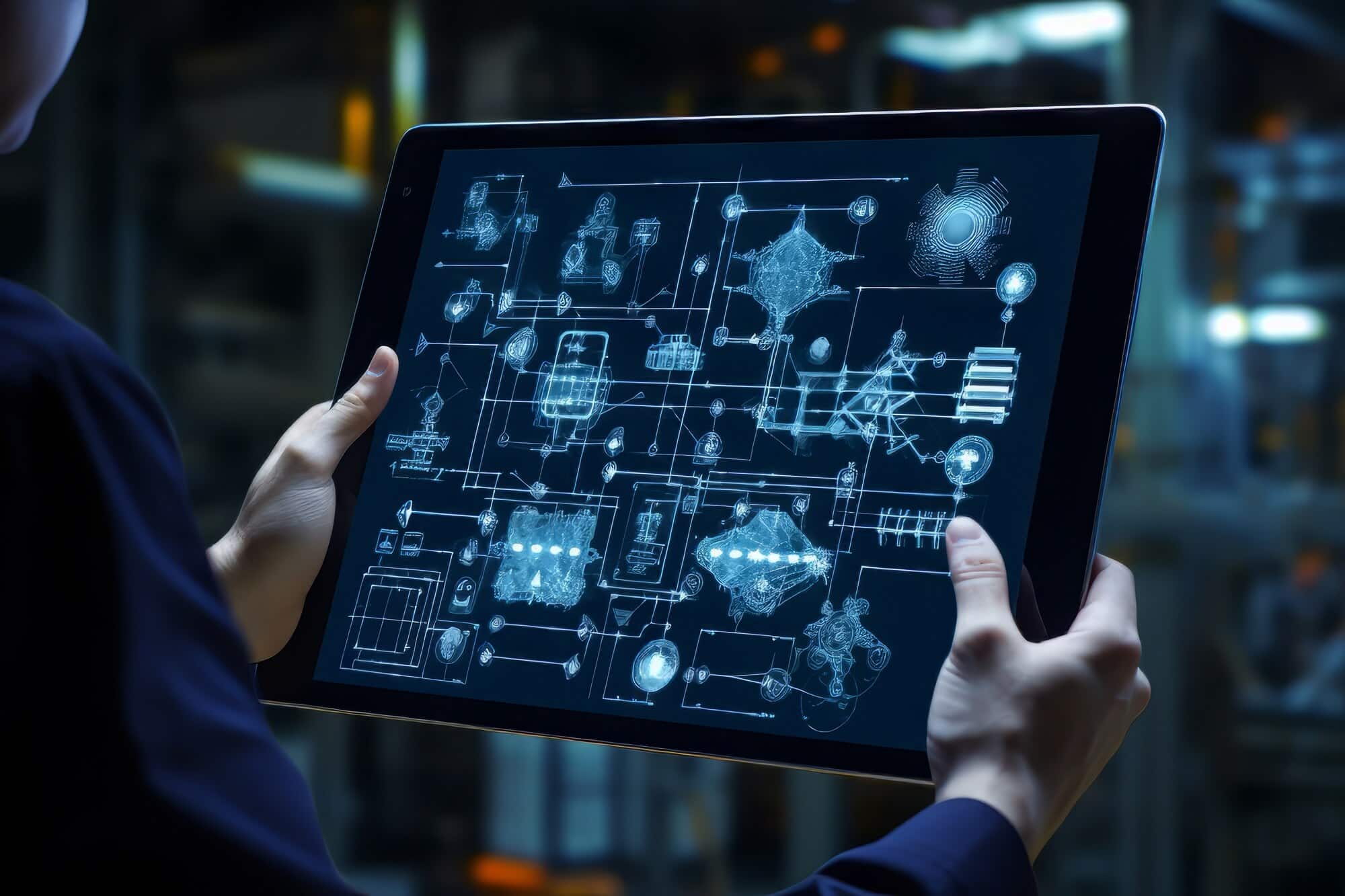 Enterprise Application Development Services