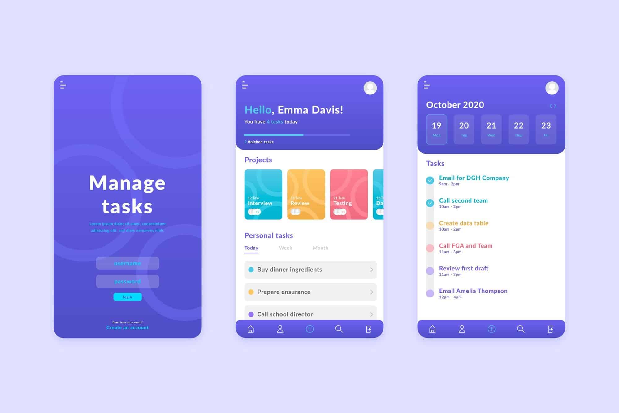 Flutter App Development Company