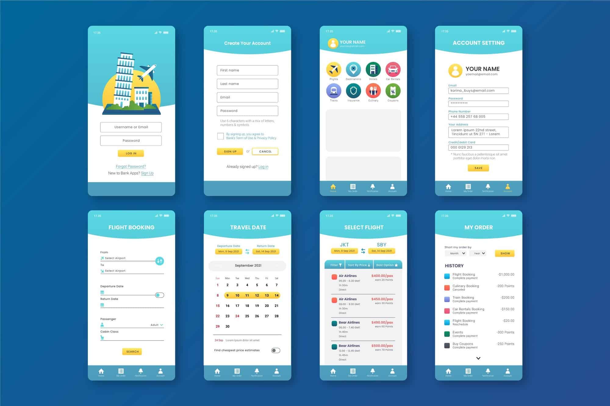Flutter App Development Company