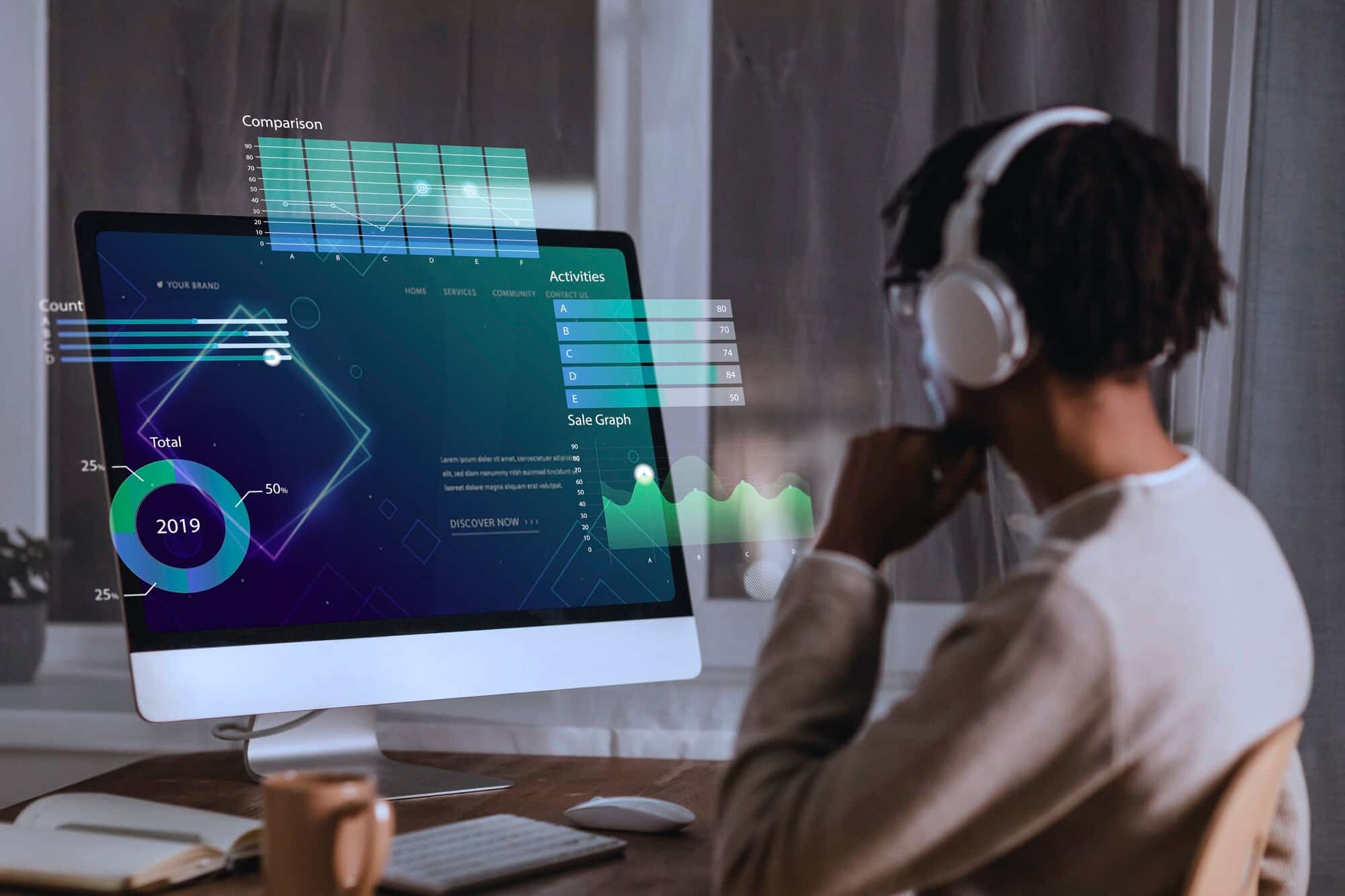 React Native App Development Company
