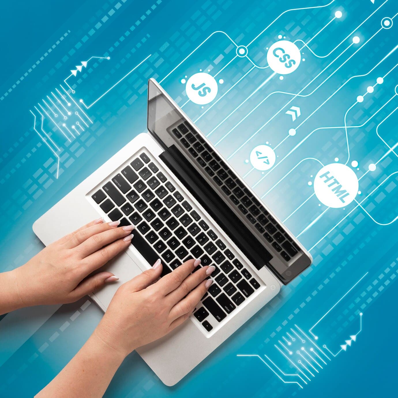 web app development company