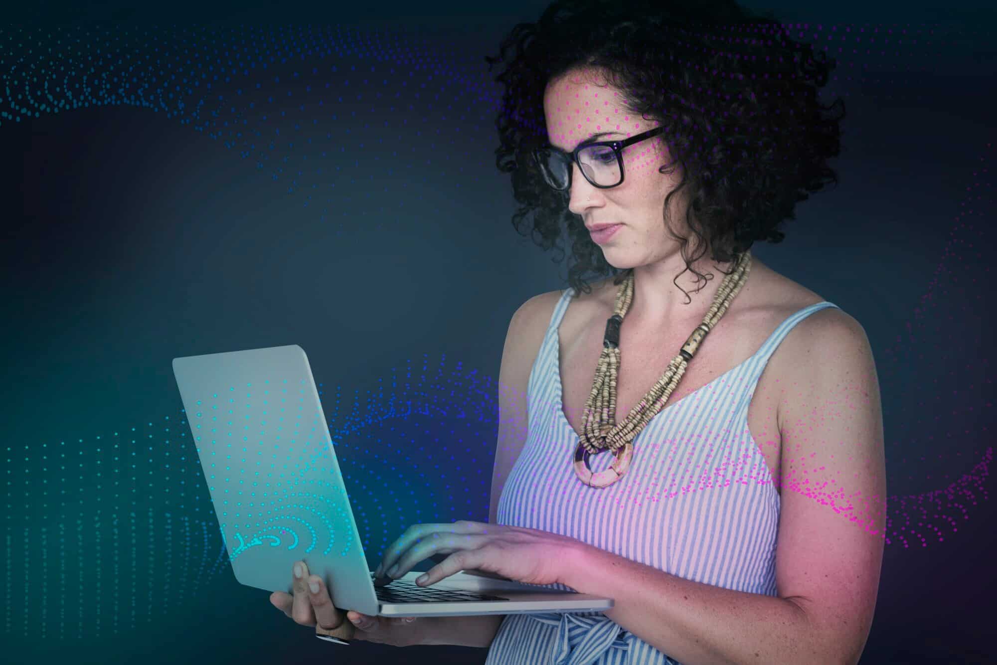 web app development company