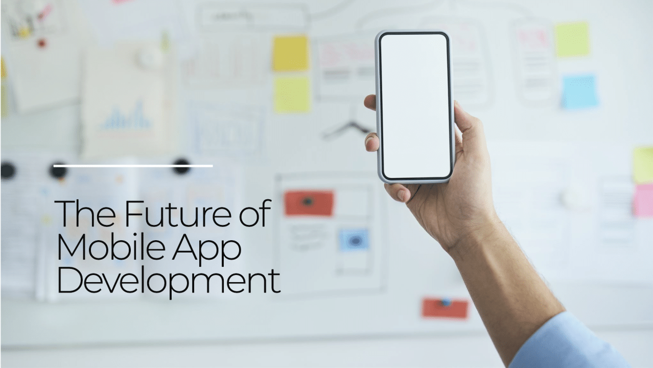 React Native: The Future of Mobile Development