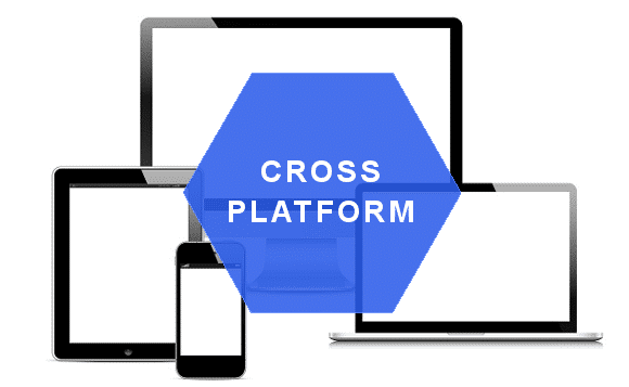 cross platform