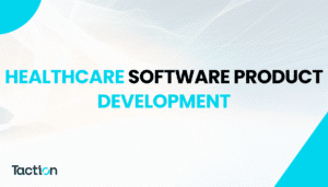 Healthcare Software Product Development