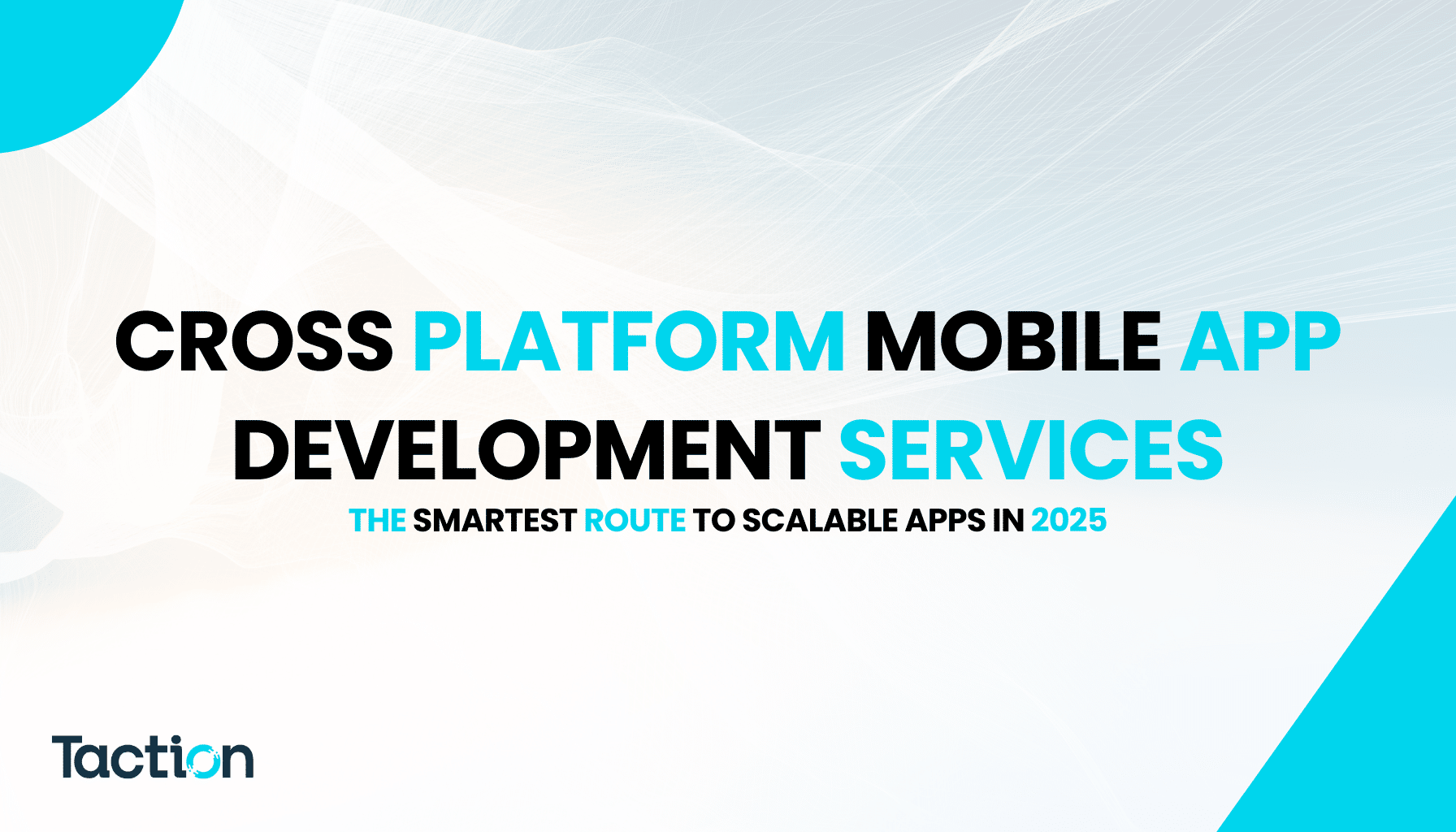 Cross Platform Mobile App Development Services