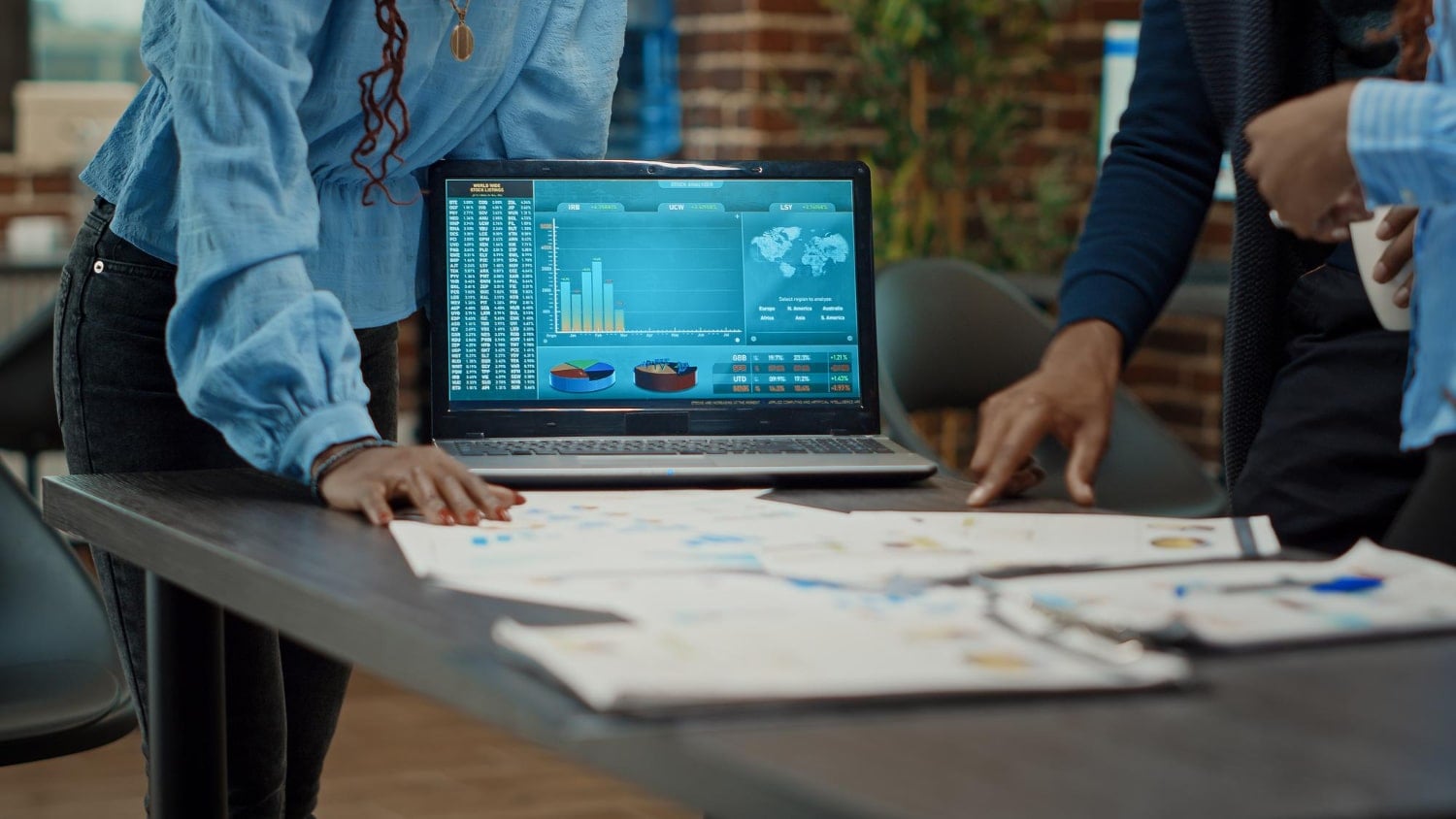 Asset Performance Management Software Development