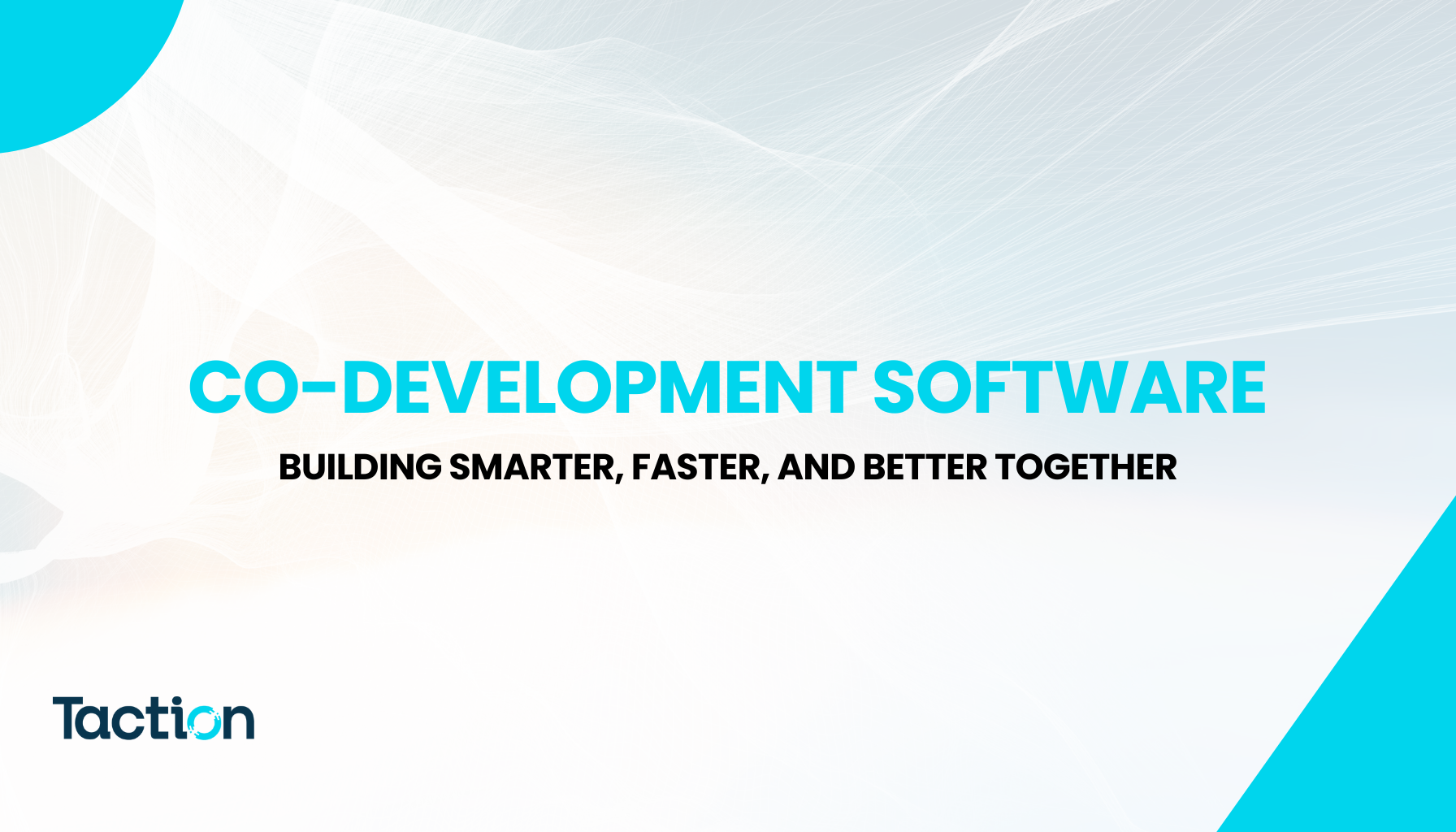 Co-Development Software