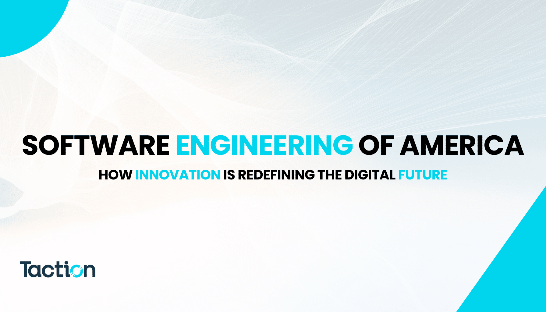 Software Engineering of America