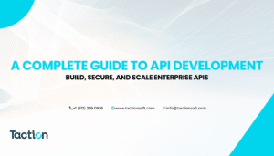 API Development Guide: Build Scalable APIs in 2025