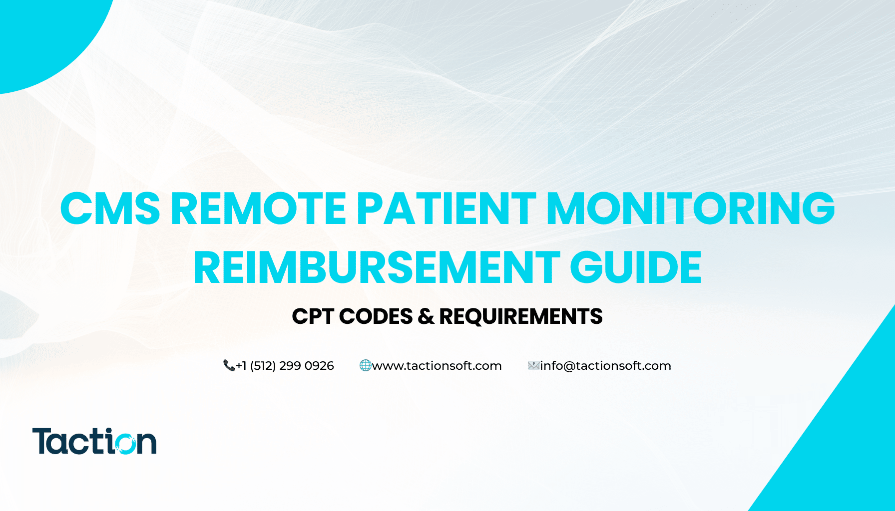 CMS Remote Patient Monitoring Reimbursement Guide: CPT Codes & Requirements
