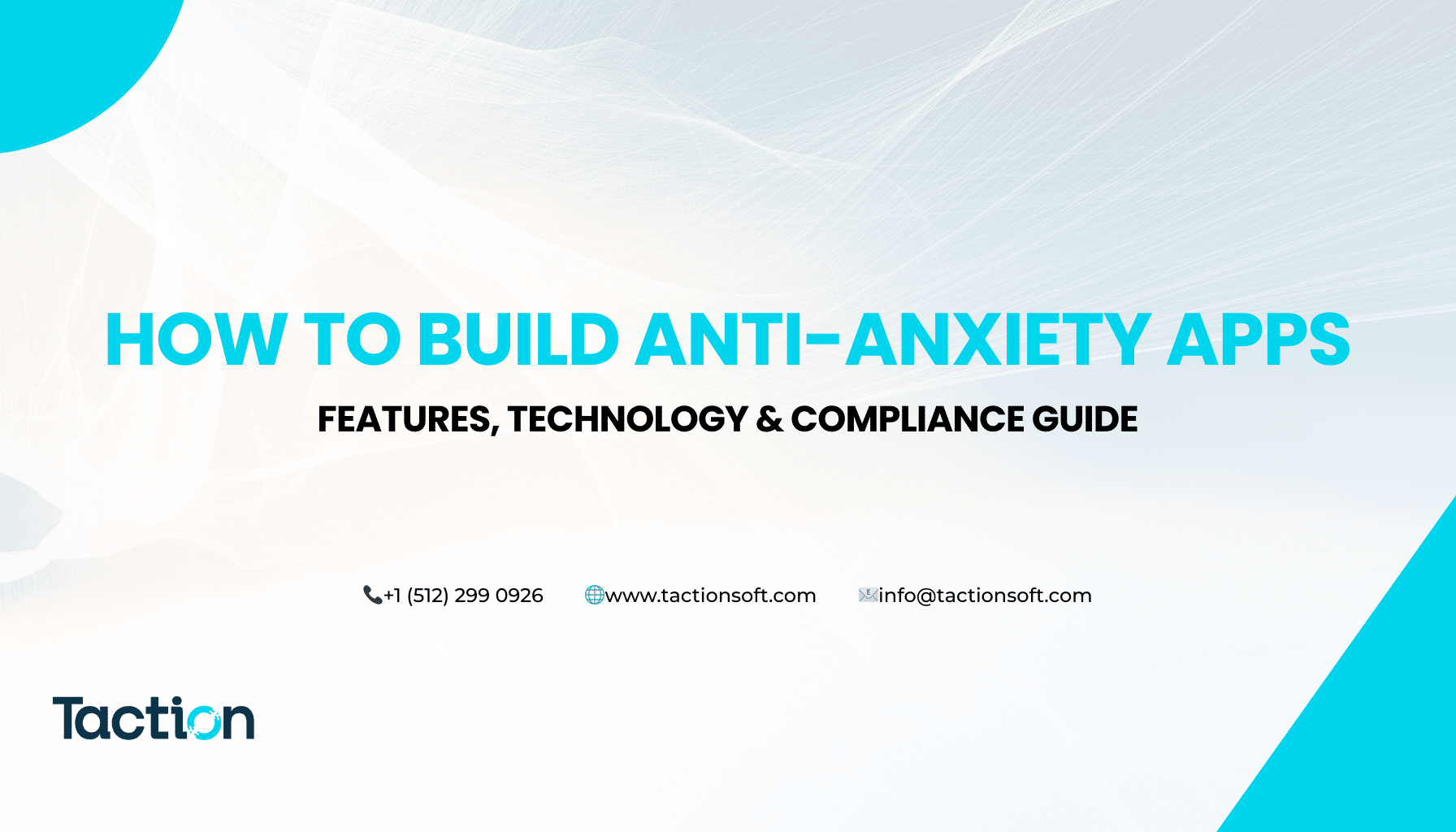 Anti-Anxiety App Development 2026: Crisis Intervention & Emergency Integration