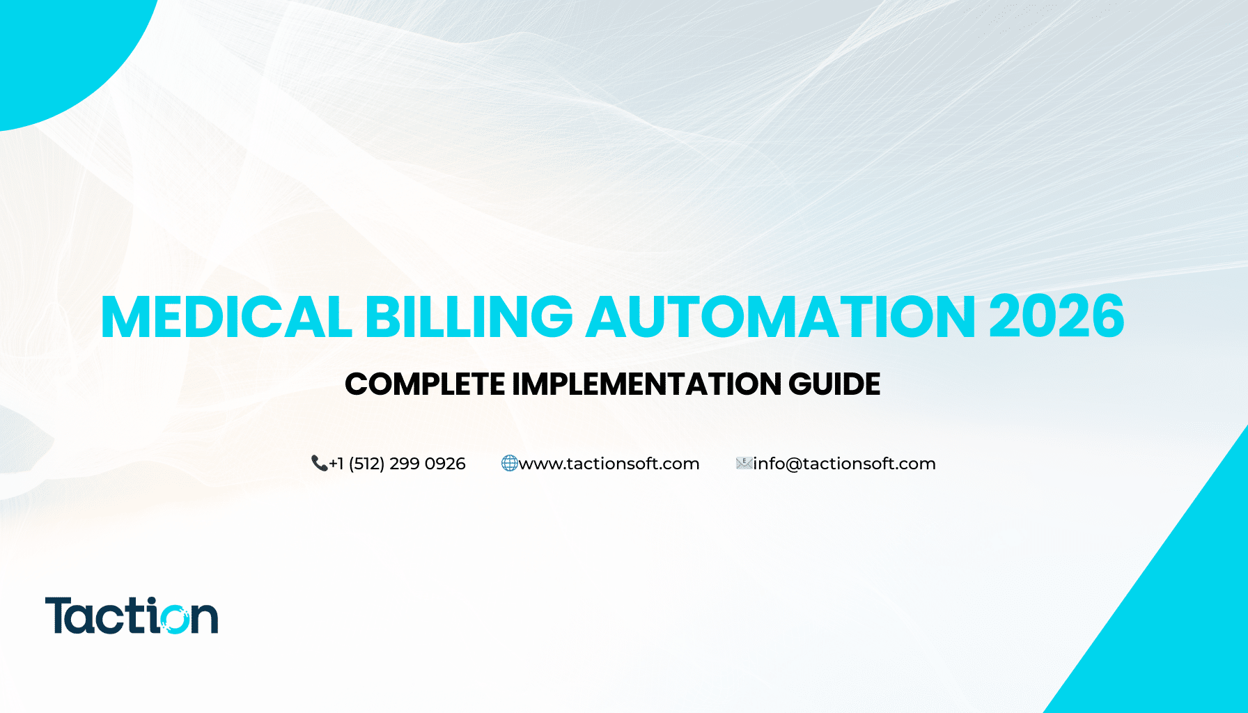 Medical Billing Automation: Cut Denials & Boost Revenue Guide
