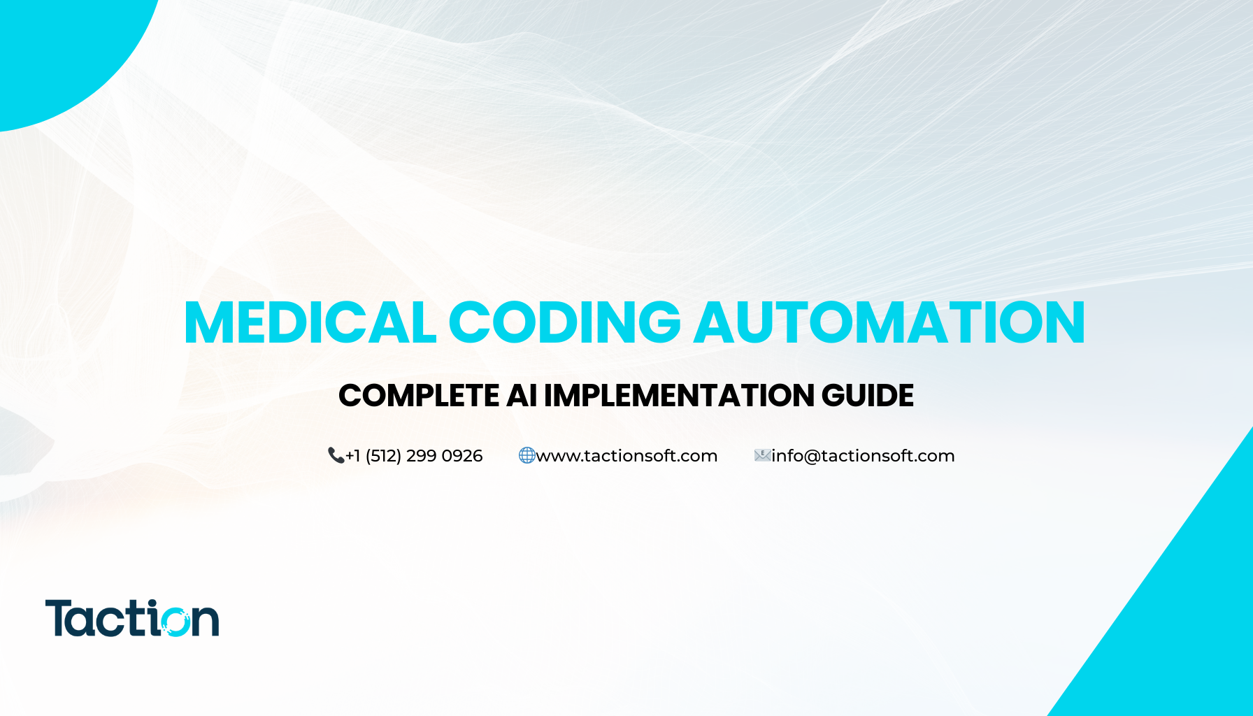 Medical Coding Automation: Complete AI Implementation Guide