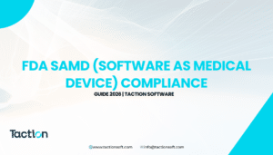 FDA SaMD Compliance Guide