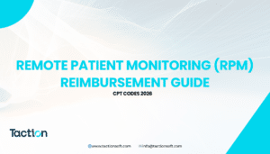 Remote Patient Monitoring (RPM) Reimbursement Guide