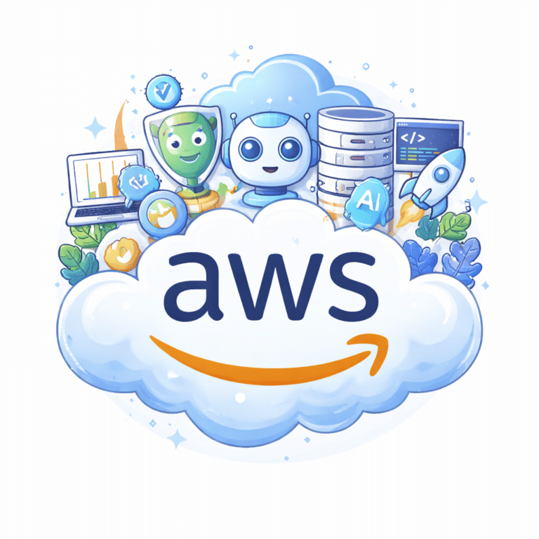 AWS Amazon Web Server