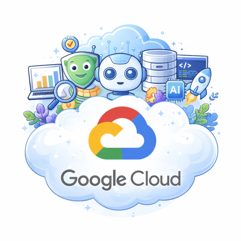 Google Cloud Platform GCP