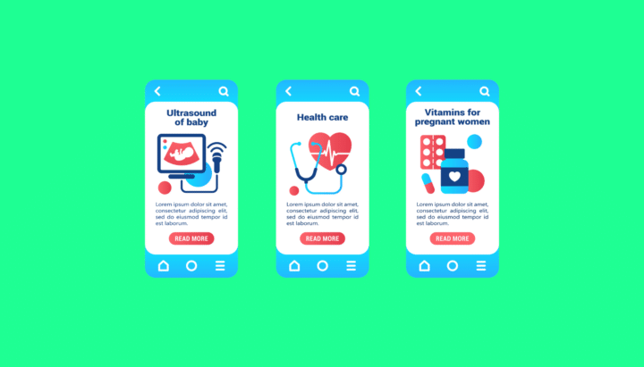 Healthcare App Development