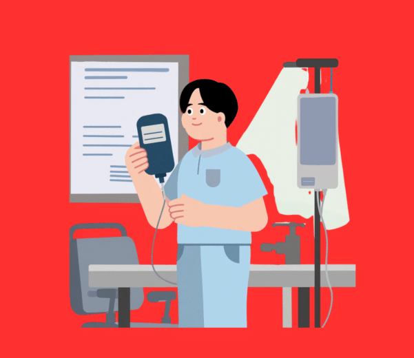 RPM System Reducing Hospital