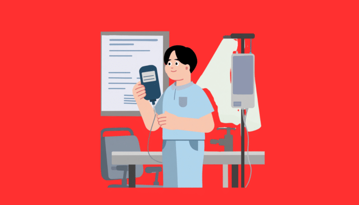 RPM System Reducing Hospital